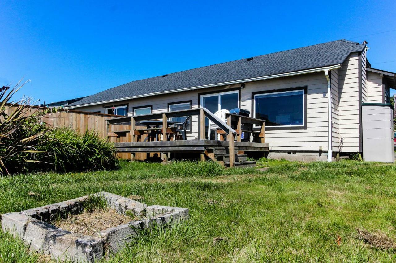 Sunset Cottage Forfar Bagian luar foto