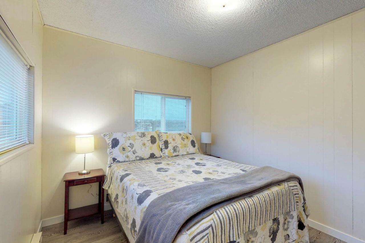 Sunset Cottage Forfar Bagian luar foto