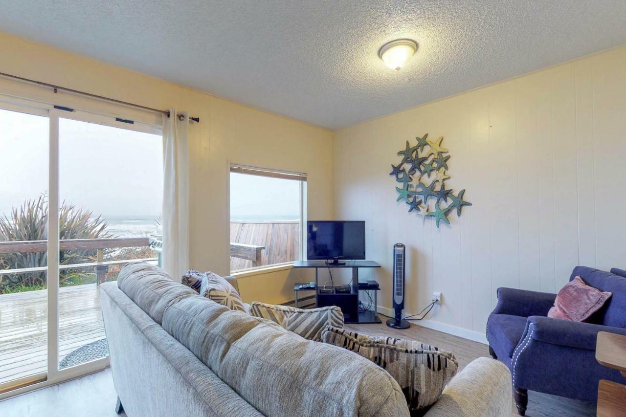 Sunset Cottage Forfar Bagian luar foto