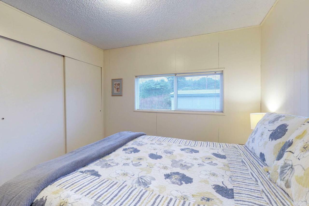 Sunset Cottage Forfar Bagian luar foto